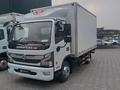 Dongfeng  Z80 2025 года за 18 200 000 тг. в Алматы – фото 3