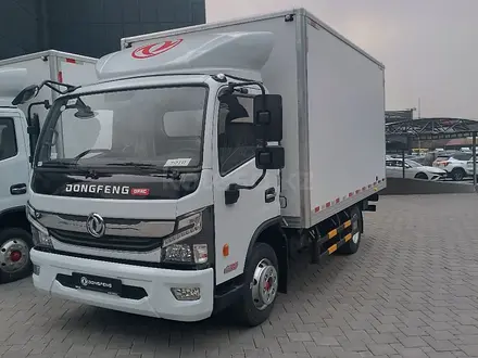 Dongfeng  Z80 2025 года за 18 200 000 тг. в Алматы – фото 3