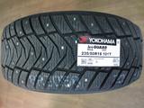 235/50r18 Yokohama Ice Guard IG65үшін68 000 тг. в Астана – фото 2