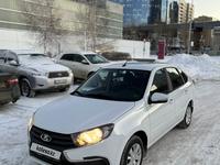 ВАЗ (Lada) Granta 2191 2023 года за 5 100 000 тг. в Астана