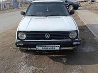 Volkswagen Golf 1991 года за 800 000 тг. в Жаркент