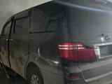 Toyota Alphard 2007 года за 2 200 000 тг. в Атырау – фото 2