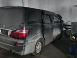 Toyota Alphard 2007 года за 2 200 000 тг. в Атырау