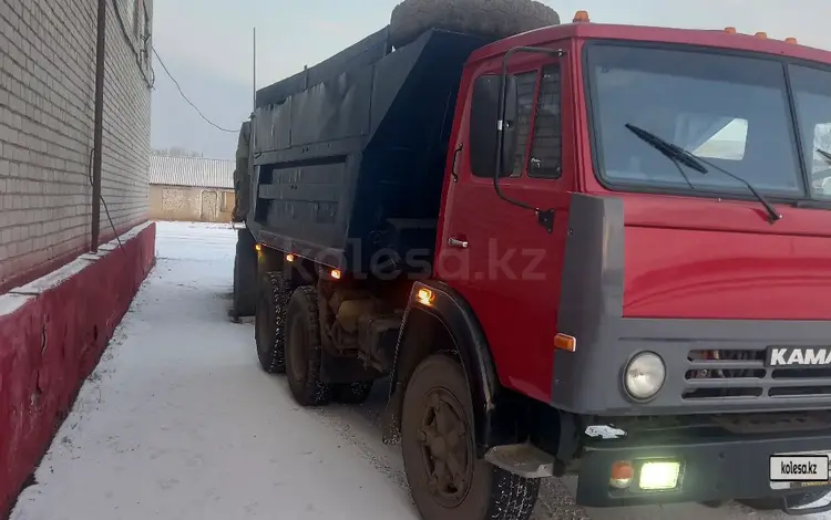 КамАЗ  5511 1992 года за 5 500 000 тг. в Семей