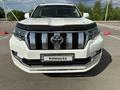 Toyota Land Cruiser Prado 2020 года за 27 000 000 тг. в Костанай – фото 42