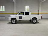 Toyota Hilux 2013 года за 10 000 000 тг. в Актау – фото 3