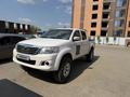 Toyota Hilux 2013 года за 8 000 000 тг. в Актобе – фото 2