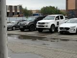 Toyota Hilux 2013 года за 8 000 000 тг. в Актобе