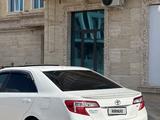Toyota Camry 2013 годаүшін5 800 000 тг. в Актау – фото 2