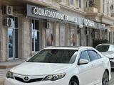 Toyota Camry 2013 годаүшін5 800 000 тг. в Актау – фото 4