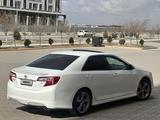 Toyota Camry 2013 годаүшін5 800 000 тг. в Актау – фото 3