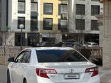 Toyota Camry 2013 годаүшін5 800 000 тг. в Актау