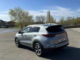 Kia Sportage 2021 годаүшін12 500 000 тг. в Усть-Каменогорск – фото 4