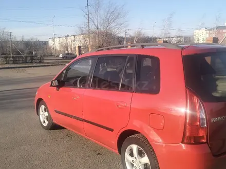 Mazda Premacy 2001 года за 3 200 000 тг. в Экибастуз – фото 3