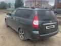 ВАЗ (Lada) Priora 2171 2010 года за 900 000 тг. в Актобе – фото 11