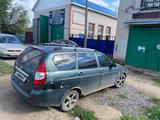 ВАЗ (Lada) Priora 2171 2010 годаүшін900 000 тг. в Актобе – фото 4