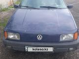 Volkswagen Passat 1991 годаүшін1 200 000 тг. в Семей