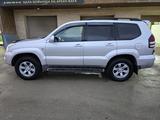 Toyota Land Cruiser Prado 2007 года за 11 800 000 тг. в Актобе