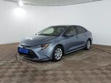 Toyota Corolla 2020 годаүшін8 620 000 тг. в Шымкент