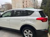 Toyota RAV4 2014 годаүшін12 000 000 тг. в Шымкент – фото 4