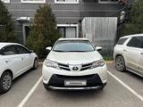 Toyota RAV4 2014 года за 13 000 000 тг. в Шымкент