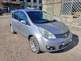 Nissan Note 2008 года за 3 800 000 тг. в Павлодар