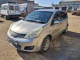 Nissan Note 2008 года за 3 800 000 тг. в Павлодар – фото 2