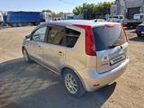 Nissan Note 2008 года за 3 800 000 тг. в Павлодар – фото 3