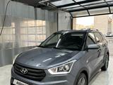 Hyundai Creta 2017 годаүшін6 500 000 тг. в Актау – фото 5
