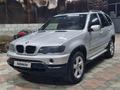 BMW X5 2001 года за 5 500 000 тг. в Алматы – фото 12