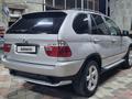 BMW X5 2001 года за 5 500 000 тг. в Алматы – фото 15