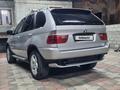 BMW X5 2001 года за 5 500 000 тг. в Алматы – фото 18