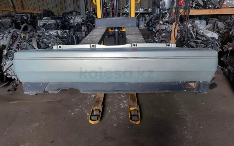 Бампер задний за 20 000 тг. в Караганда