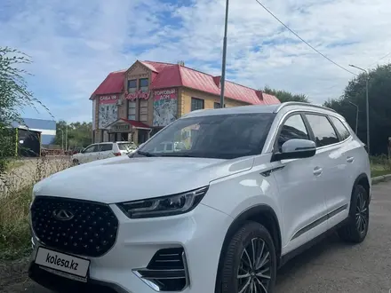 Chery Tiggo 8 Pro 2023 года за 11 900 000 тг. в Усть-Каменогорск