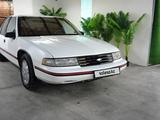 Chevrolet Lumina 1991 годаүшін3 000 000 тг. в Алматы – фото 4