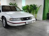 Chevrolet Lumina 1991 годаүшін3 000 000 тг. в Алматы – фото 5