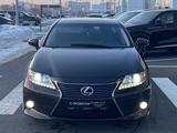 Lexus ES 250 2013 года за 10 490 000 тг. в Астана – фото 2