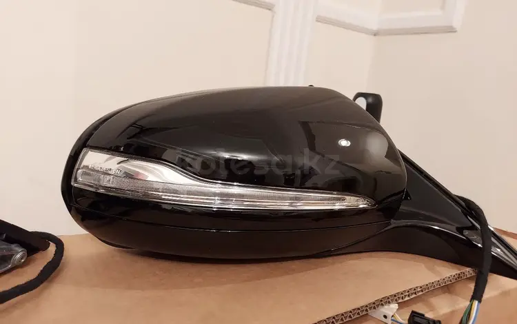 Боковые зеркала на W222 mercedes за 170 000 тг. в Астана