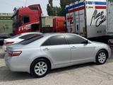 Toyota Camry 2007 года за 7 500 000 тг. в Тараз – фото 2