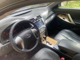 Toyota Camry 2007 года за 7 500 000 тг. в Тараз – фото 5