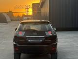 Toyota Harrier 2004 годаүшін2 300 000 тг. в Усть-Каменогорск – фото 4