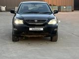 Toyota Harrier 2004 годаүшін2 300 000 тг. в Усть-Каменогорск – фото 3
