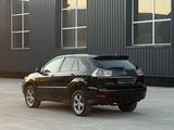 Toyota Harrier 2004 годаүшін2 300 000 тг. в Усть-Каменогорск – фото 2