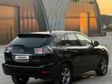 Toyota Harrier 2004 годаүшін2 300 000 тг. в Усть-Каменогорск – фото 5