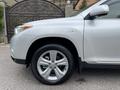 Toyota Highlander 2013 года за 16 700 000 тг. в Алматы – фото 14