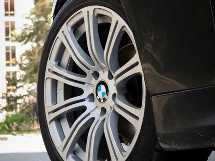 BMW 530 2005 года за 6 800 000 тг. в Астана – фото 3
