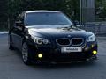 BMW 530 2005 годаүшін6 800 000 тг. в Астана – фото 11