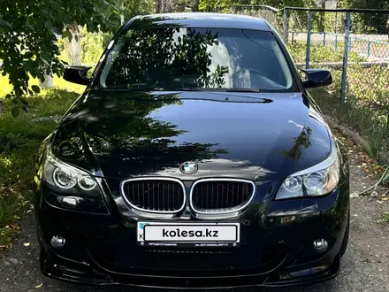BMW 530 2005 года за 6 800 000 тг. в Астана
