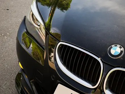 BMW 530 2005 года за 6 800 000 тг. в Астана – фото 8
