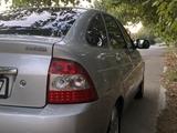 ВАЗ (Lada) Priora 2172 2012 года за 1 800 000 тг. в Шымкент – фото 4